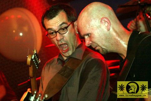 Blechreiz (D) Tanzbar Palette, Halle a.S. 06. November 2009 (28).JPG